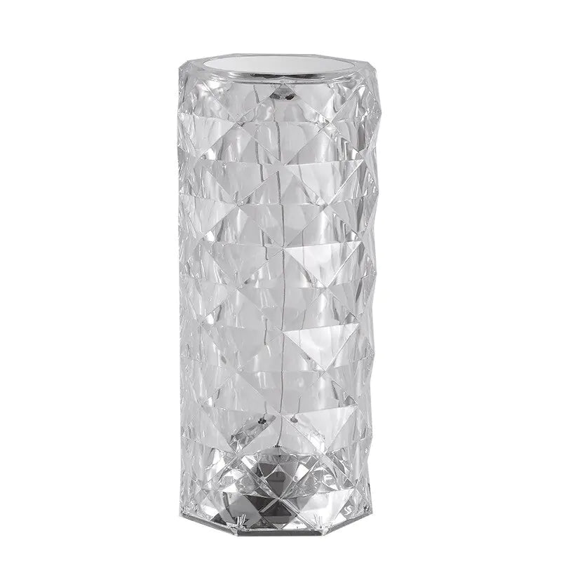 16Colors USB Rechargeable LED Room Decor