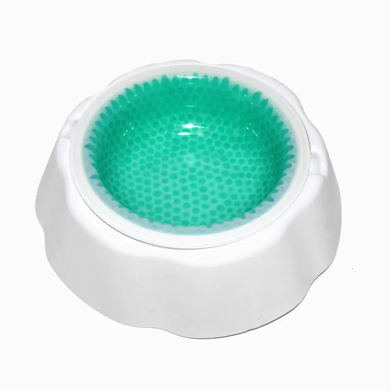 Pet Cooling Water Bowl for all Animals