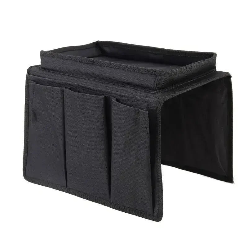 Sofa Armrest Organizer