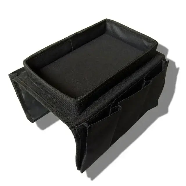 Sofa Armrest Organizer