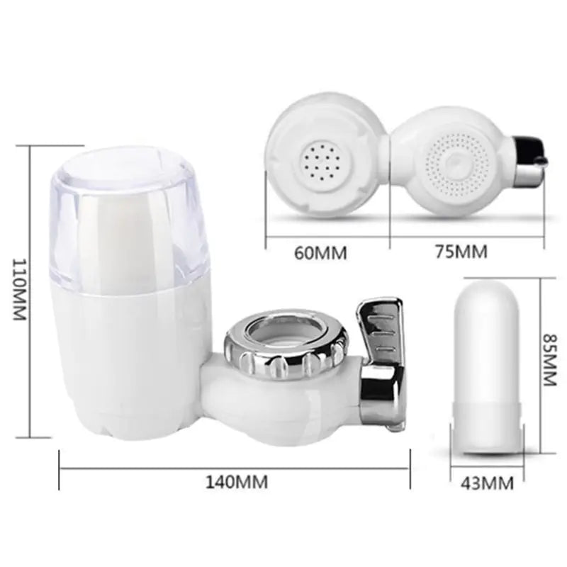 Sink Water Filter Purifier