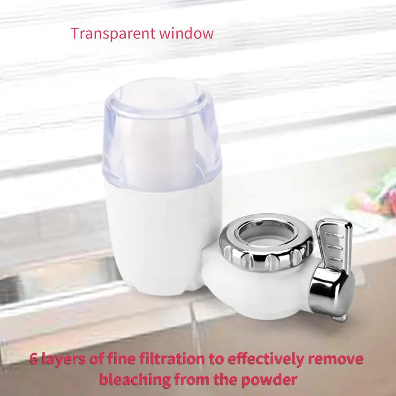 Sink Water Filter Purifier